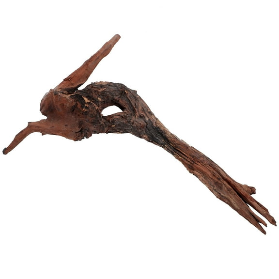 ULTNICE Driftwood Aquarium Aquarium Driftwood Decor Wood 1Pcs Wedding