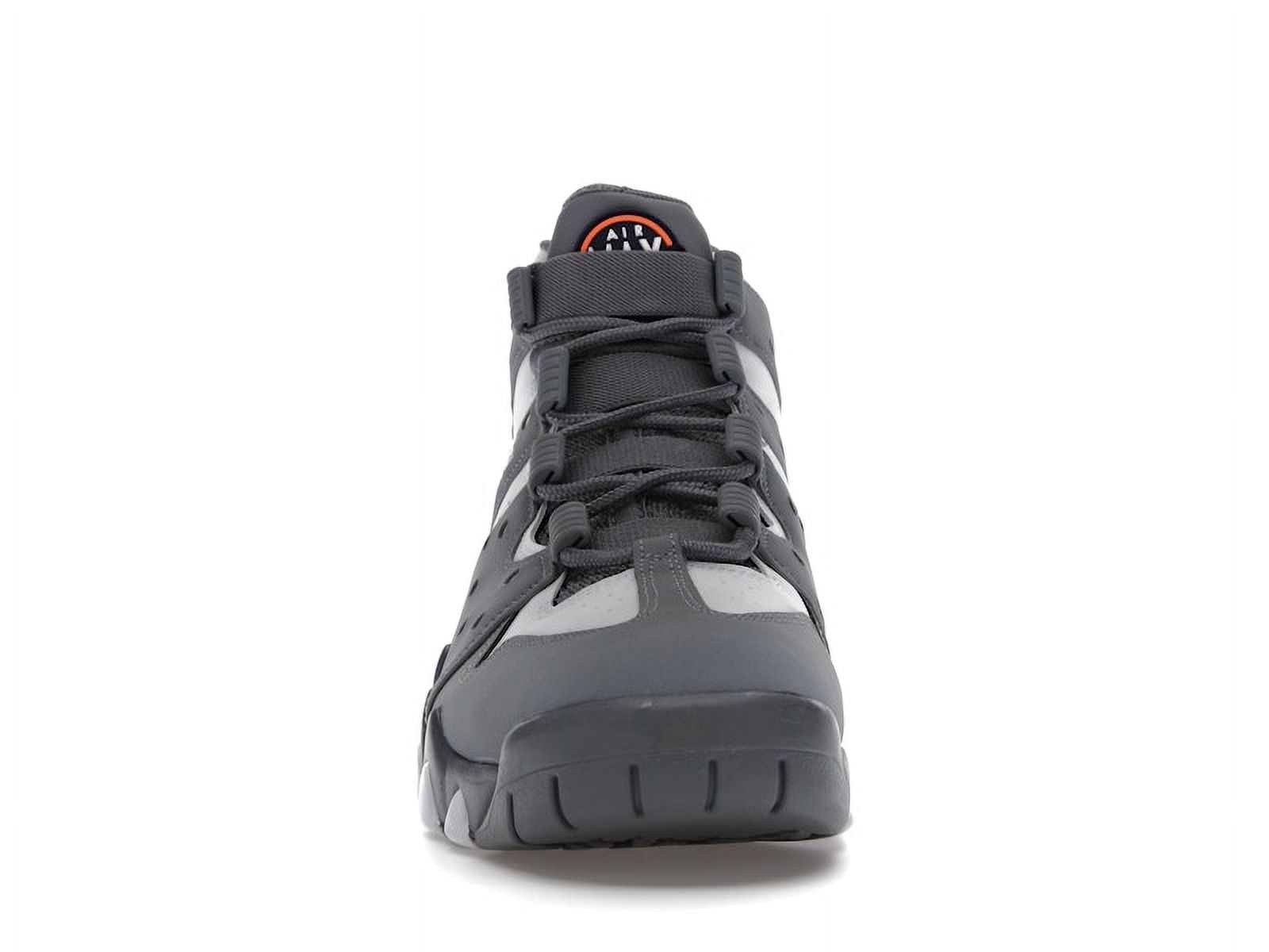 Nike Men's Air Max 2 CB '94 Cool Grey Basketball Shoes, from StockX