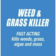 Pulverize Weed & Grass Killer Herbicide, 32 fl. oz. Ready-to-Use