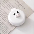 thumbnail image 1 of Led Chair Lacquer Dressing Table Container Nordic Comfortable Dressing Table Dressers Bedroom Tocador Maquillaje Home Furniture My Lux Decor Round, 1 of 20