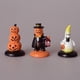 thumbnail image 2 of Decoración De Halloween Adorno De Festival Modelos En Miniatura Artesanía Mini Figuritas Micro Adorno De Paisaje Decoraciones De Jardín matsuzay HA040329-02, 2 of 6