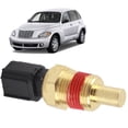thumbnail image 1 of Sensor de Temperatura del Refrigerante del Motor 5269870AB Fit para PT Cruiser/Sebring/Town Country, 1 of 7
