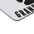 thumbnail image 6 of CafePress - Great Pyrenees Grandparent Mousepad - Non-slip Rubber Mousepad, Gaming Mouse Pad, 6 of 6