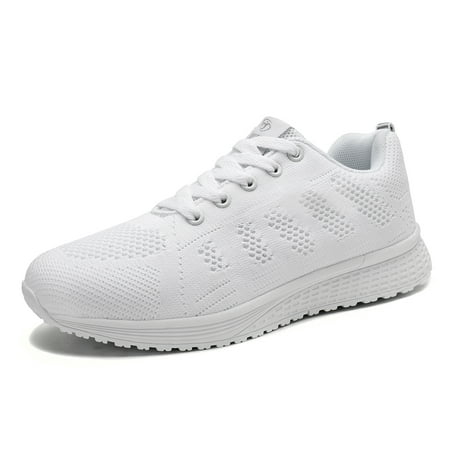 

Adult Women Breathable Fitness Sneakers Size 5.5-10