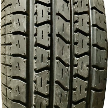 Tire Pathraider Wildforce ST 235/85R16 Load F 12 Ply Trailer