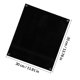 thumbnail image 2 of unbranded Organizador De Café Acrílico Negro Para Cápsulas Con Montaje En Pared Resistente Y Fácil De Usar, 2 of 8