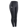 thumbnail image 3 of POINTERTECK Pantalons de Sport à Compression Extensible pour Femmes avec Poche, 3 of 6