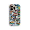 thumbnail image 1 of Catch Flights Tough iPhone Case,iPhone 12, 1 of 2