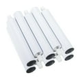 thumbnail image 4 of 10 tubos de pintura de aluminio vacíos, botellas de muestra para artistas, portátiles para acuarelas, , pinturas y almacenamiento acrílico., 4 of 8