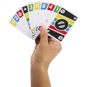 Phase 10 Masters Classic Card Game
