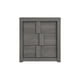 thumbnail image 1 of Comoda Cajonera Jazz - Gris, 1 of 5