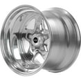 thumbnail image 7 of JEGS 66082 Sport Star 5-Spoke Wheel Size: 15 x 10 Bolt Pattern: 5 x 4.75 Back Sp, 7 of 7