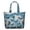 Butterflies, variant on Butterflies Print Travel Duffel Bag, Cute Pattern Weekender Tote for Women, Lightweight Bag for Daily Use
