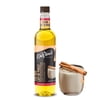 DaVinci Gourmet Classic Egg Nog Syrup, 25.4 Fluid Ounces (Pack of 1)