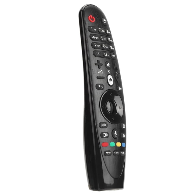 Mando a distancia para TV AN MR600, resistente al desgaste, para series LF63, UF95, 32LF63, 40LF63, 49LF63, 55LF63 y 60LF63
