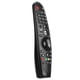 thumbnail image 1 of AN MR600 Control Remoto De TV, Control Remoto Universal Conveniente Reemplazo Perfecto ABS Para 55EG910YTB Para 55EG910V ZB, 1 of 7