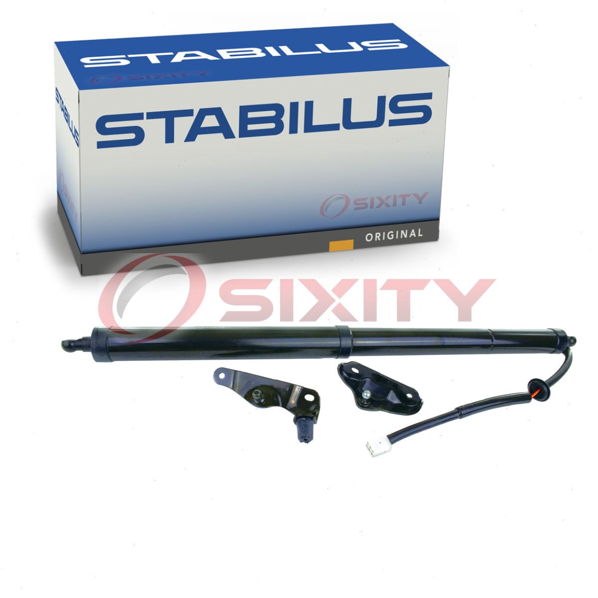 Stabilus 2Q-587270 Tailgate Pull Down Motor