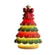 thumbnail image 3 of de Navidad con luz LED nocturna, decoración navideña, diseño creativo, adorno de escritorio, novedad para , dormitorio, regalo, 3 of 9