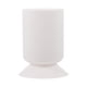 thumbnail image 1 of Organizador multiusos para brochas de maquillaje y bolígrafos con ventosa., 1 of 5