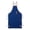 F, variant on Adjustable Strap Cross Back Apron, Heavy Duty Canvas Chef Apron with Large Storage Pockets