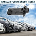thumbnail image 3 of Mass Air Flow Sensor Meter for Mercedes-Benz Durable No.A6420901642 Inner MAF Sensor 1 Pcs, 3 of 6