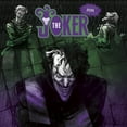 thumbnail image 3 of Trends International 2026 Joker Wall Calendar & Magnetic Frame, 3 of 5