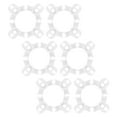thumbnail image 4 of Dobladoras de Plantas Strade Fareast Limited 6x24 Piezas, 4 of 8