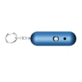 thumbnail image 4 of Alarma Personal de Sonido Seguro Jadeshay Llavero Alarma de Seguridad Personal 130 Decibelios, 4 of 8