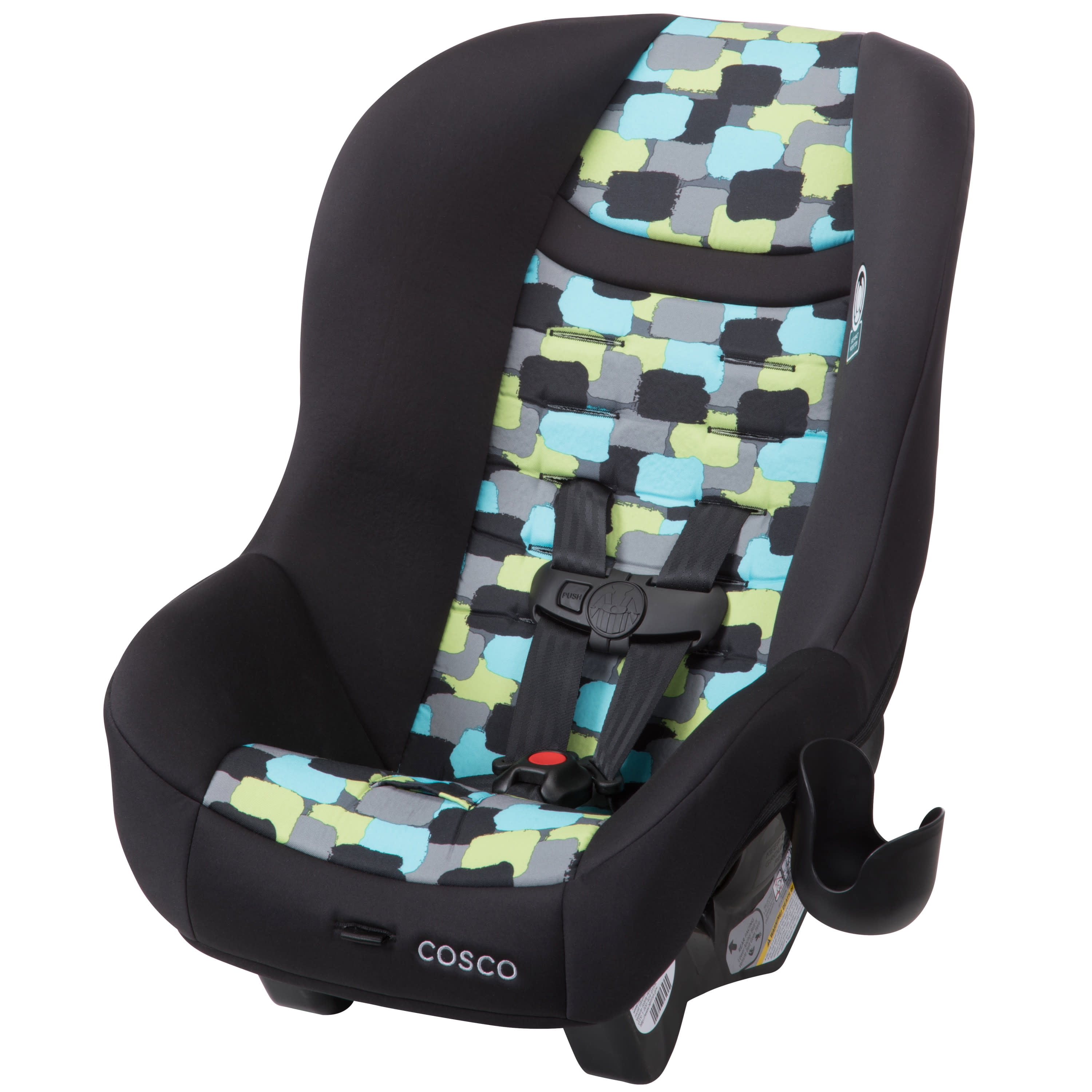 Walmart cosco clearance scenera car seat