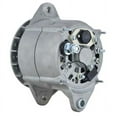 thumbnail image 2 of New 24V 65A Alternator Compatible With New Holland Loader W130B W170B W190B By Part Number 0120468054, 2 of 2