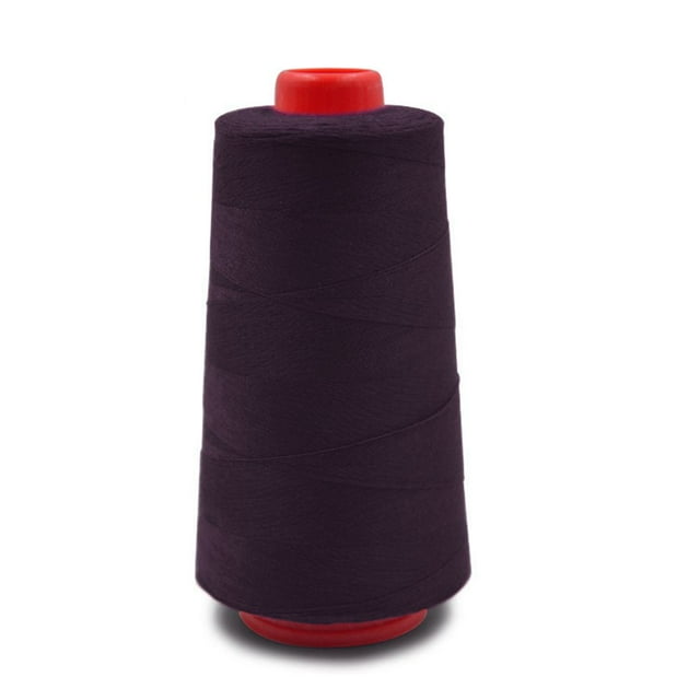 3000 Yards Haute Vitesse Fil à Coudre Artisanat Vêtements Robe Faisant Point de Croix Tricot Machine à Coudre Ligne de Polyester