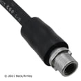 thumbnail image 3 of BeckArnley 073-1658 Brake Hose, 3 of 4