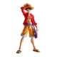 thumbnail image 1 of Bandai SH Figuarts One Piece Monkey D Luffy Raid Onigashima, 1 of 9