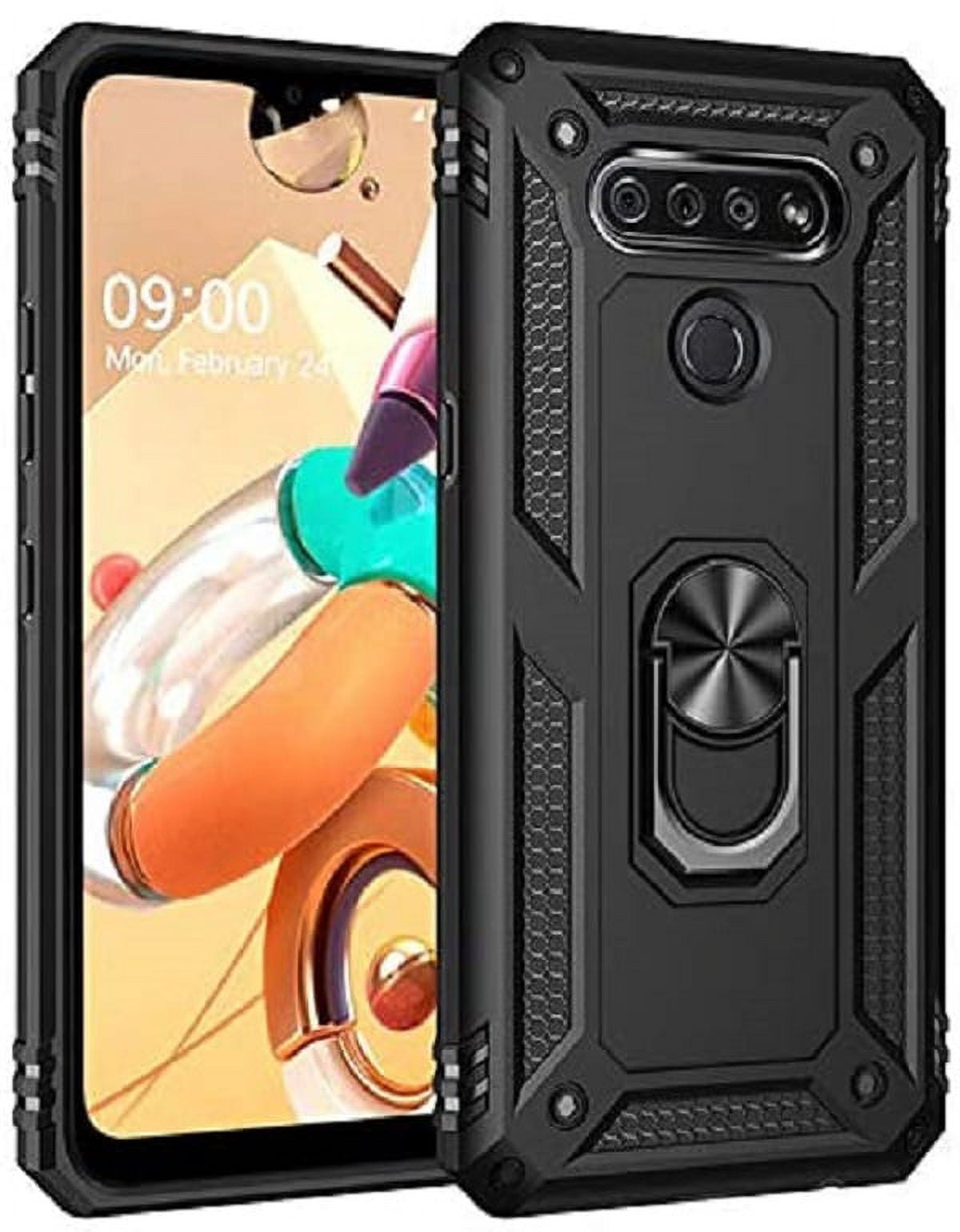 YmhxcY Custodia per iPhone 8 Plus/iPhone 7 Plus/iPhone 6S Plus/6