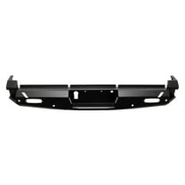 Westin Automotive 58-421275 Pro Series BUMPER TRUCK REAR