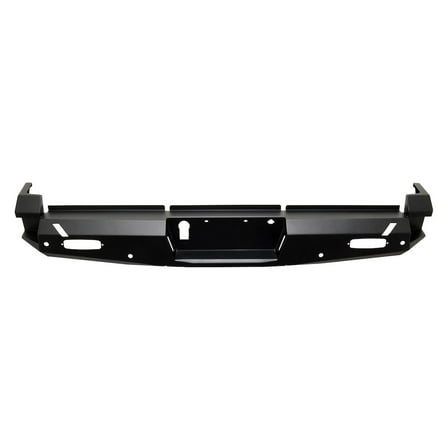 Westin Automotive 58-421275 Pro Series BUMPER TRUCK REAR
