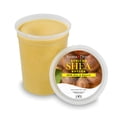 thumbnail image 3 of Manteca de karité Aroma Depot Raw African 946 ml amarillo/dorado grado A, 3 of 9