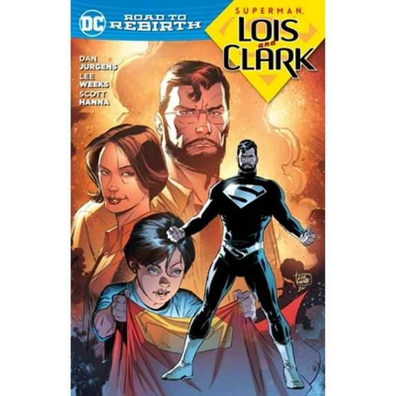 Pre-Owned Superman: Lois and Clark (Paperback)