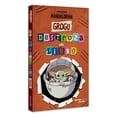 thumbnail image 3 of Star Wars Grogu Destroza Este Libro Planeta Infantil Libro de bolsillo 1ra edicion, 3 of 3