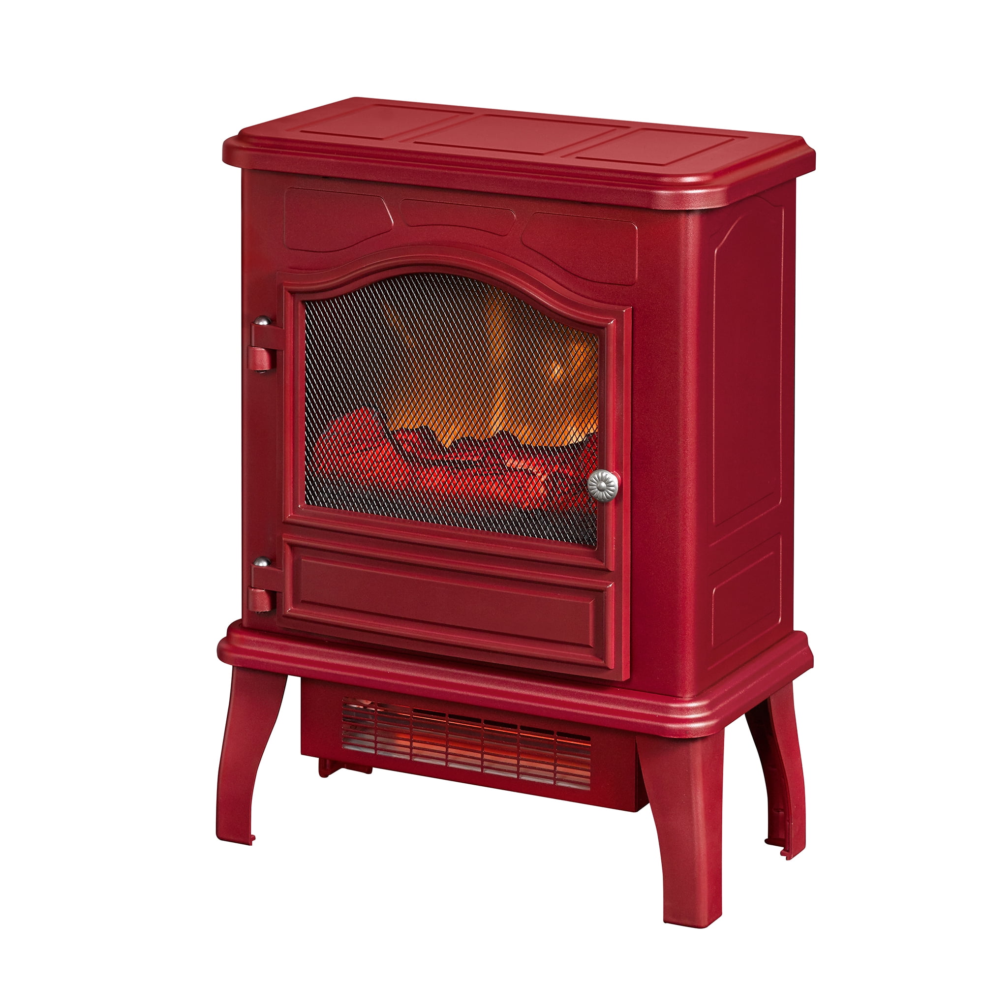 ChimneyFree Infrared Quartz Electric Stove Heater
