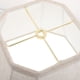 thumbnail image 3 of Raindrops Con Pantalla De Tela Beige Y Plegable Para Y Dormitorio, 3 of 8