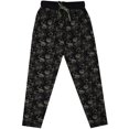 thumbnail image 5 of Peaky Blinders Mens Grey Icons Short Sleeve Short Leg Pyjama Set (XXX-Large), 5 of 5