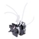 thumbnail image 1 of Bomba de 2 vías con tubo para Mimaki JV5/JV33 (disolvente / agua), 1 of 7