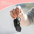 thumbnail image 6 of Grandpa Papa Papaw Dad Keychain Fathers Day Keychain Gifts for Dad Grandpa, 6 of 13