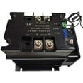 thumbnail image 3 of 220V Single-Phase Motor Soft Starter Module controller2KW4KW6KW8KW Motor Online Soft Starting Fan Pump Pressure Reducer Conveyor (Color : SSR 60WA R2(2KW)), 3 of 7