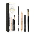 thumbnail image 1 of Kit de maquillaje para cejas más vendido de mil millones de dólares con lápiz para cejas, 1 of 3