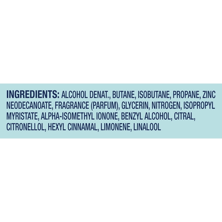 Degree Women Deodorant Spray, Rose & Waterlily, 2.9 oz photo 8