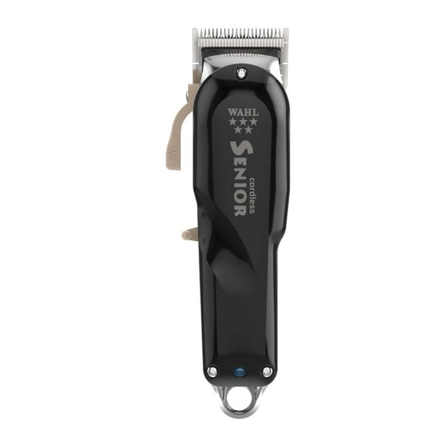 Máquina rasuradora Inalámbrica Wahl SeniorCordless