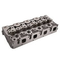 thumbnail image 5 of For Kubota Holland L553 L555 Thomas V1902 Cylinder Head with Full Gasket +Valves, 5 of 8