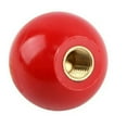 thumbnail image 2 of MesaSe Efficient and Versatile Machine Tool Handle Ball Nut for Various Industries, 2 of 7